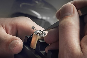 劳力士厦门售后维修店位置