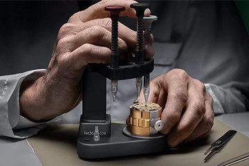 劳力士厦门售后维修服务地址