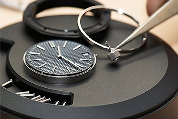 劳力士表厦门售后维修中心位置