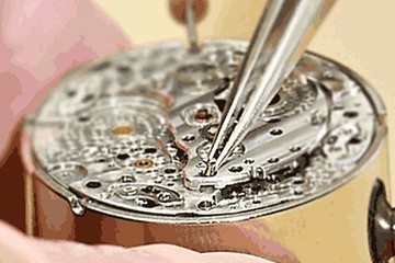 劳力士表厦门售后维修中心地址