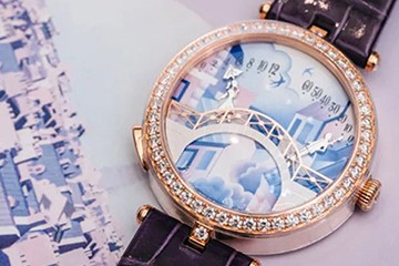 劳力士手表厦门官方售后维修点地址