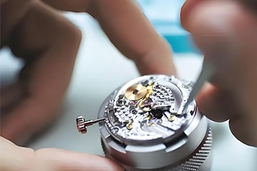 厦门劳力士官方售后位置