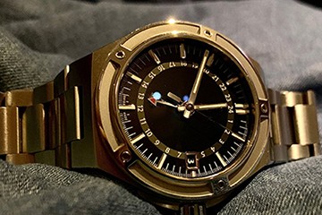 厦门劳力士表盘磨损