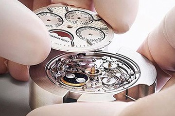 厦门劳力士表进水维修