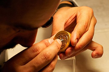 厦门劳力士售后保养服务