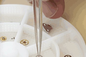 厦门劳力士手表进水维修