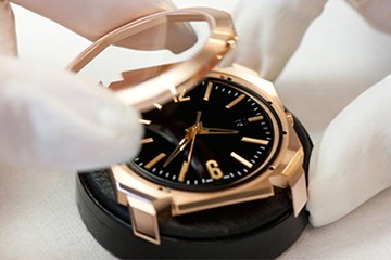 厦门劳力士售后保养