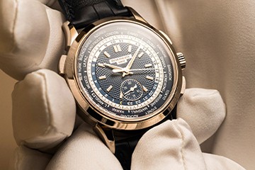 厦门劳力士的手表为什么会走慢了2分钟