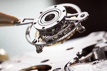 厦门劳力士为什么有时候不准