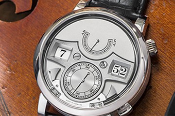 厦门劳力士上了劲以后为什么不走