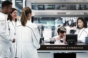 厦门劳力士手表有水气维修