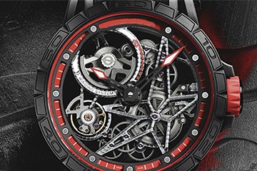 厦门劳力士为什么突然不走了