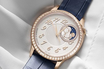 厦门劳力士自动机械表为什么走慢