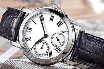 厦门劳力士机械表为什么不走了