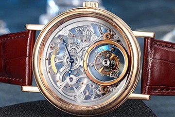 厦门劳力士自动机械表为什么不走了